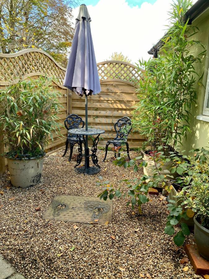 Little Limes An Adorable Little Suffolk Getaway With Outside Space Near Woodbridge Eyke Dış mekan fotoğraf