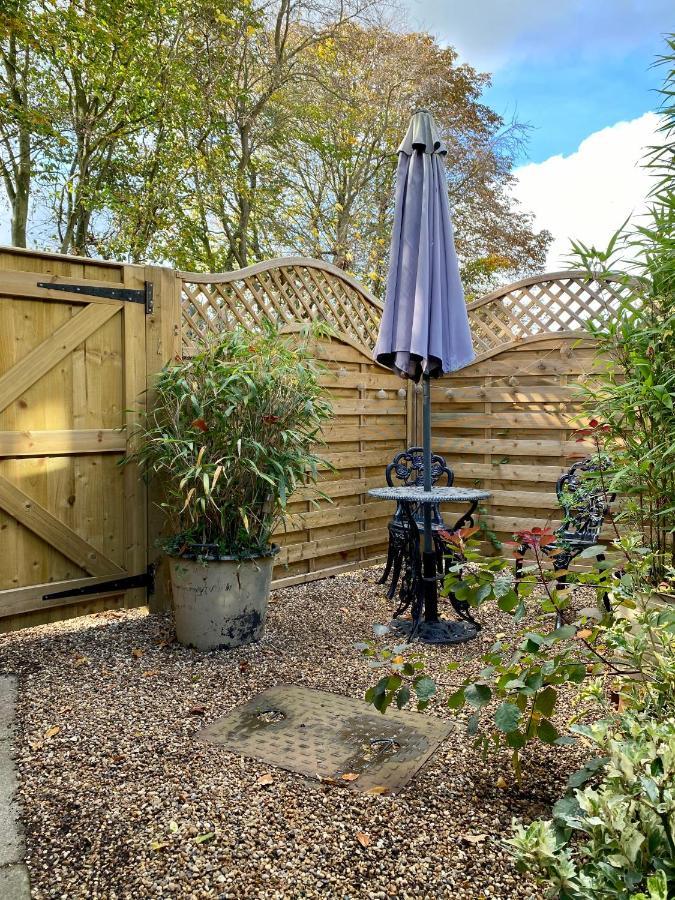 Little Limes An Adorable Little Suffolk Getaway With Outside Space Near Woodbridge Eyke Dış mekan fotoğraf