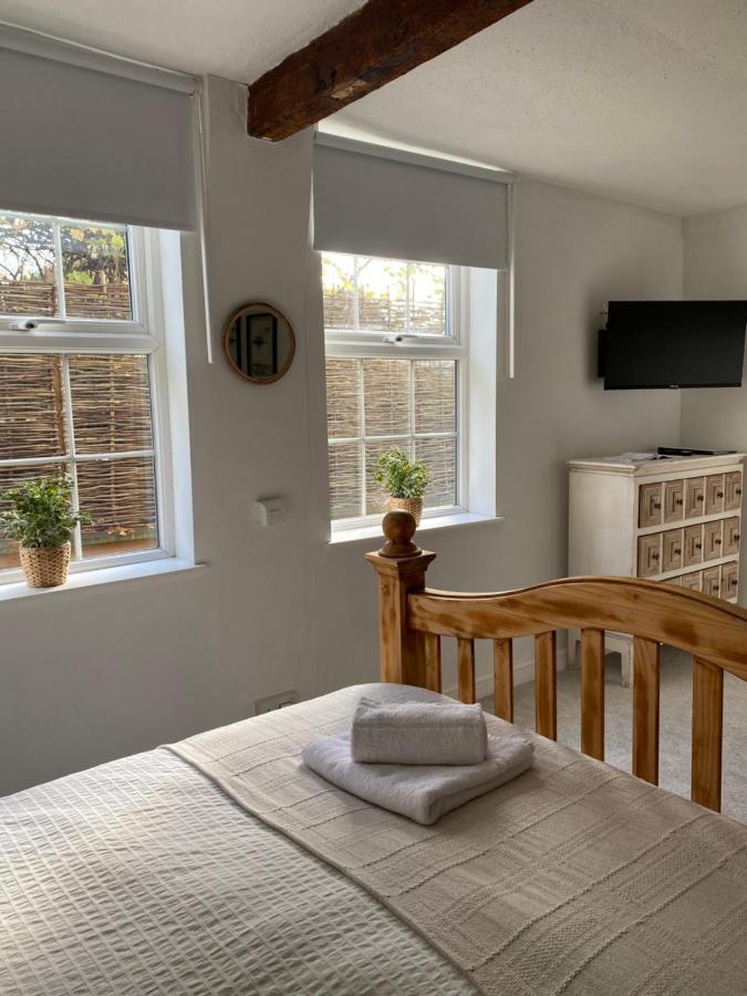 Little Limes An Adorable Little Suffolk Getaway With Outside Space Near Woodbridge Eyke Dış mekan fotoğraf
