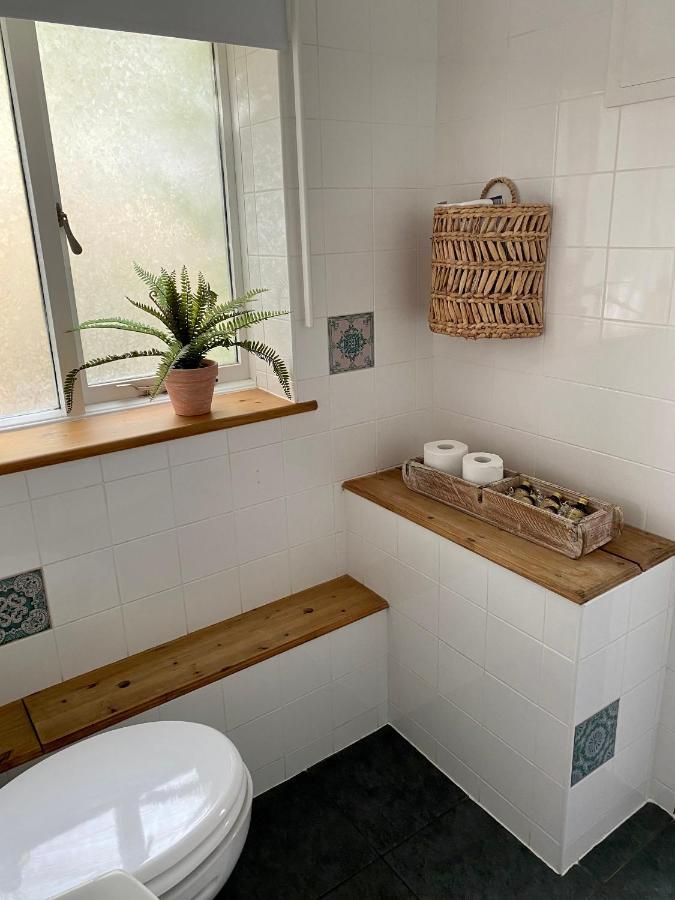 Little Limes An Adorable Little Suffolk Getaway With Outside Space Near Woodbridge Eyke Dış mekan fotoğraf